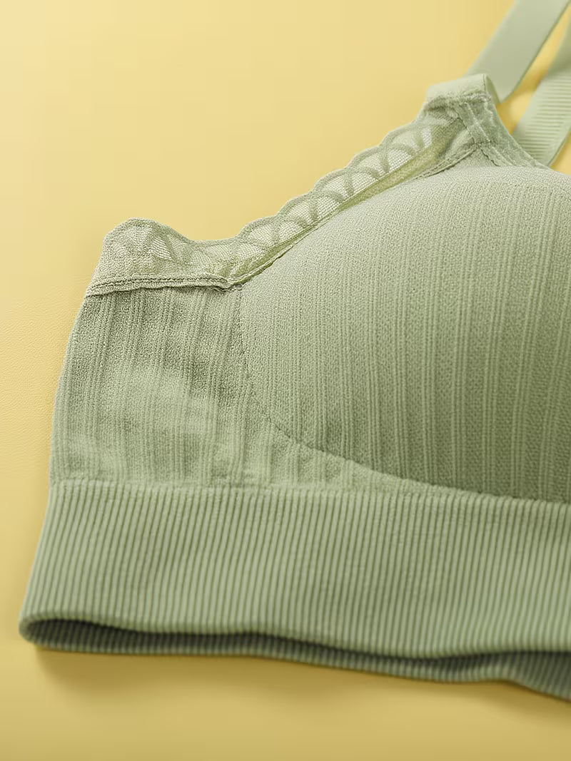 Women Comfortable Push-Up Bra(Pack of 3)