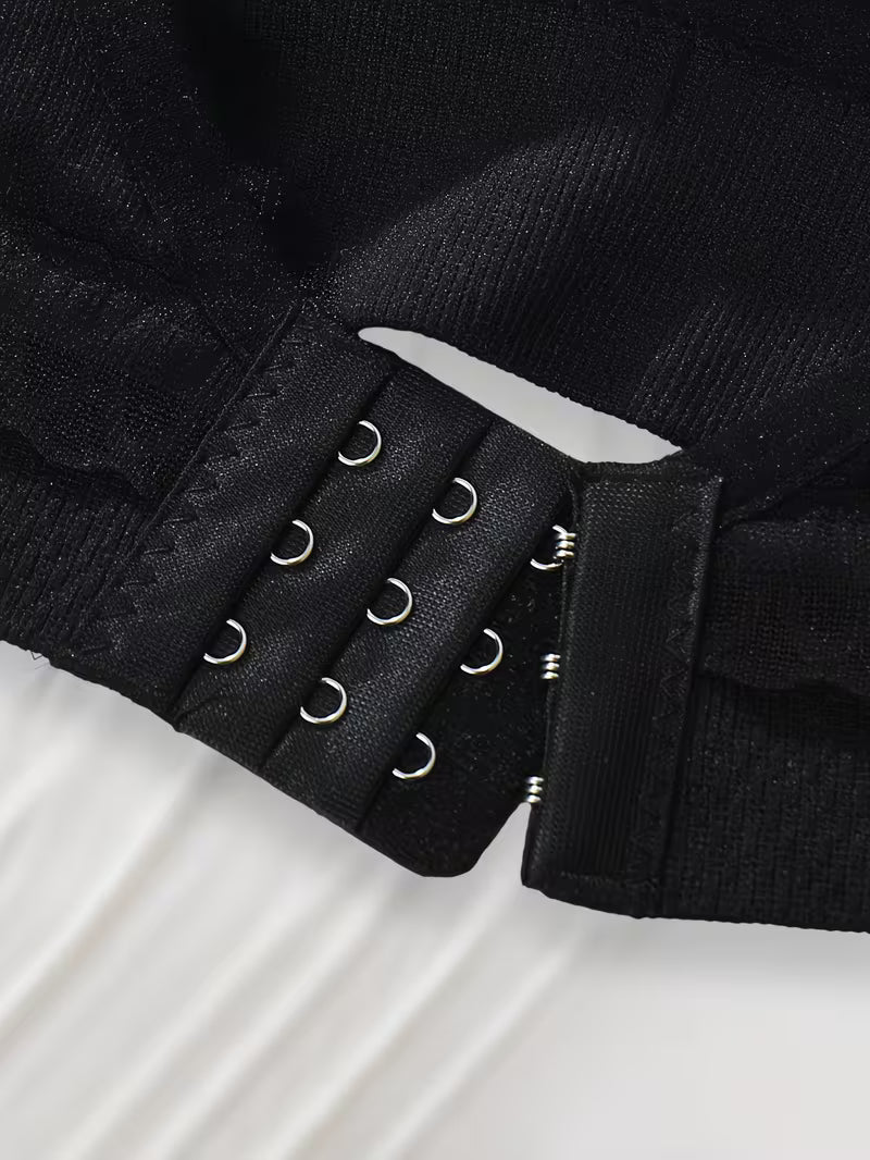 Women Comfortable Equipped with Adjustable Straps Bras(pack of 2)